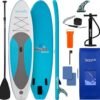 Paddle Boarding