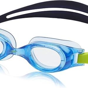Speedo Kids' Swim Goggles Hydrospex Ages 6-14