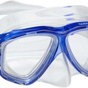 Speedo Unisex Child Adventure Mask Junior Swimsuit Separates