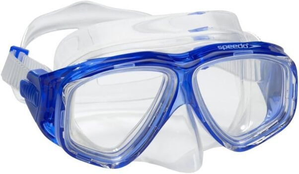 Speedo Unisex Child Adventure Mask Junior Swimsuit Separates