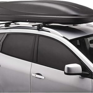 SportRack Horizon Cargo Box