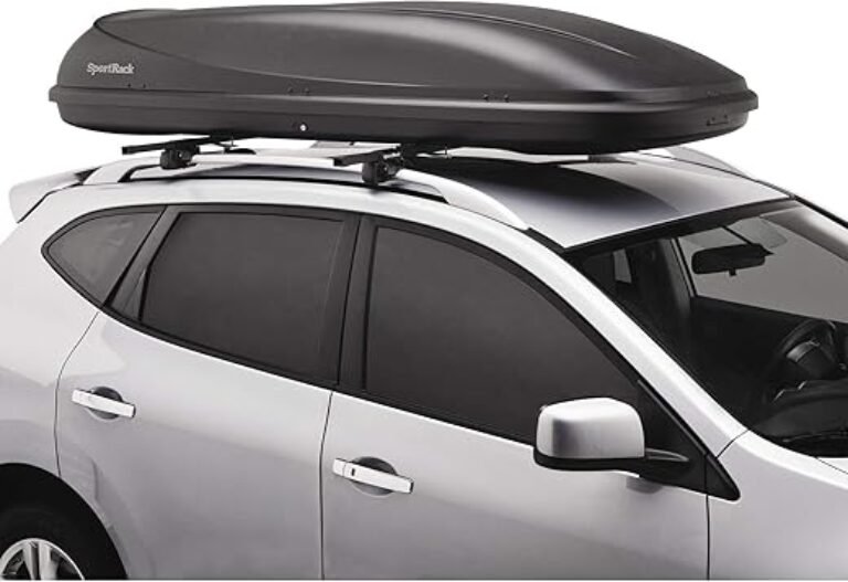 SportRack Horizon Cargo Box