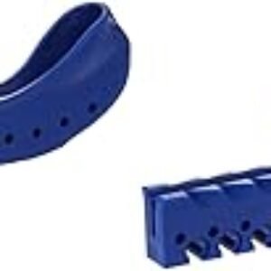Supergard Ice Skate Guard, Blue