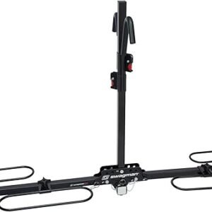Swagman XC Cross-Country 2-Bike Hitch Mount Rack