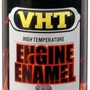 VHT SP145 Engine Enamel Gloss Clear Can - 11 oz.