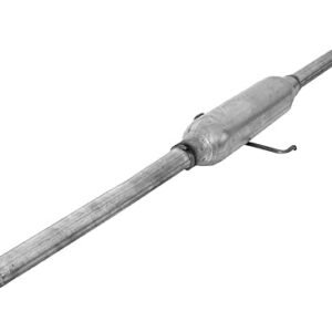 Walker 56194 Direct Fit Exhaust Resonator and Pipe Assembly for Honda CR-V
