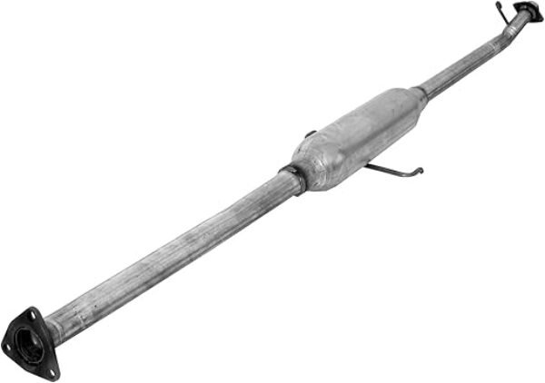 Walker 56194 Direct Fit Exhaust Resonator and Pipe Assembly for Honda CR-V