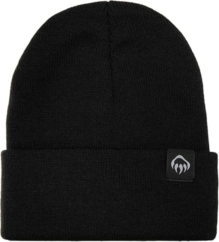 Wolverine Performance Watch Cap - Durable for Work and Outdoor Adventures (One Size Fits Most)
