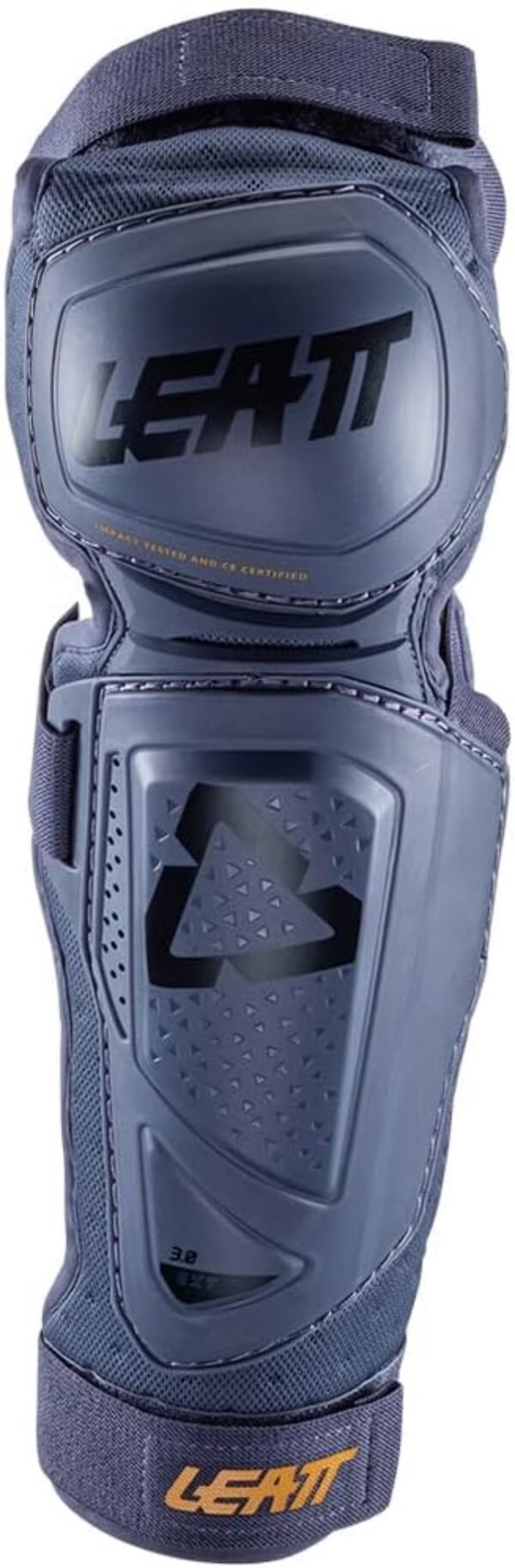 3.0 EXT Knee & Shin Guards