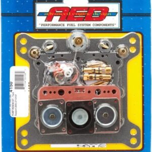 Advanced Engine Design Carburetor Rebuild Kit, Performance, Holley 4150 Carburetors, Gas, Kit