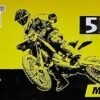 Chains & Sprockets