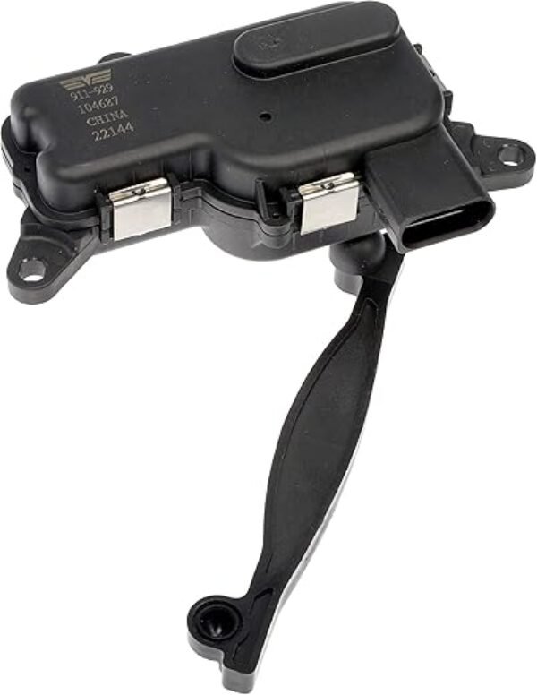 Dorman 911-929 Intake Manifold Runner Control Motor and Arm Compatible with Select Chevrolet Models (OE FIX)
