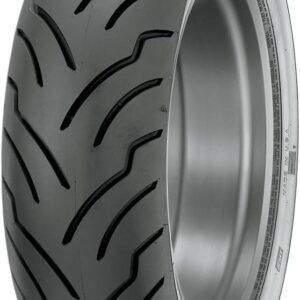Dunlop American Elite Rear All Season Radial Tire - 180/65-16 81H