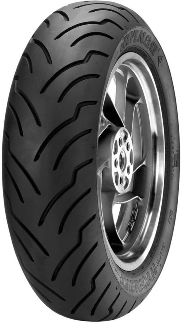 Dunlop American Elite Rear Tire (150/80B16)