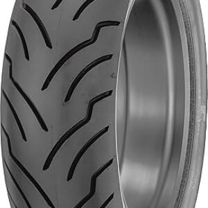 Dunlop American Elite Rear Tire (MU85B16)