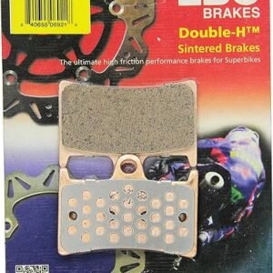 EBC Brakes FA252HH Disc Brake Pad Set