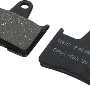 EBC Brakes FA254 Disc Brake Pad Set
