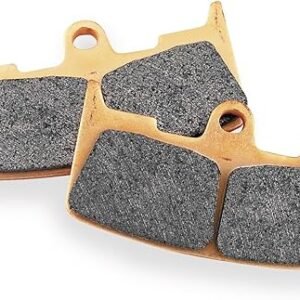 EBC Brakes FA254HH Disc Brake Pad Set