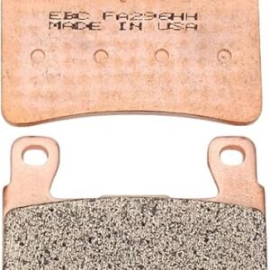 EBC Brakes FA296HH Disc Brake Pad Set