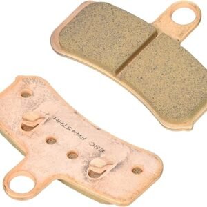 EBC Brakes FA457HH Disc Brake Pad Set