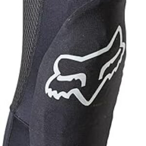 Fox Racing Enduro D3O Mountain Biking Knee Guard, Large
