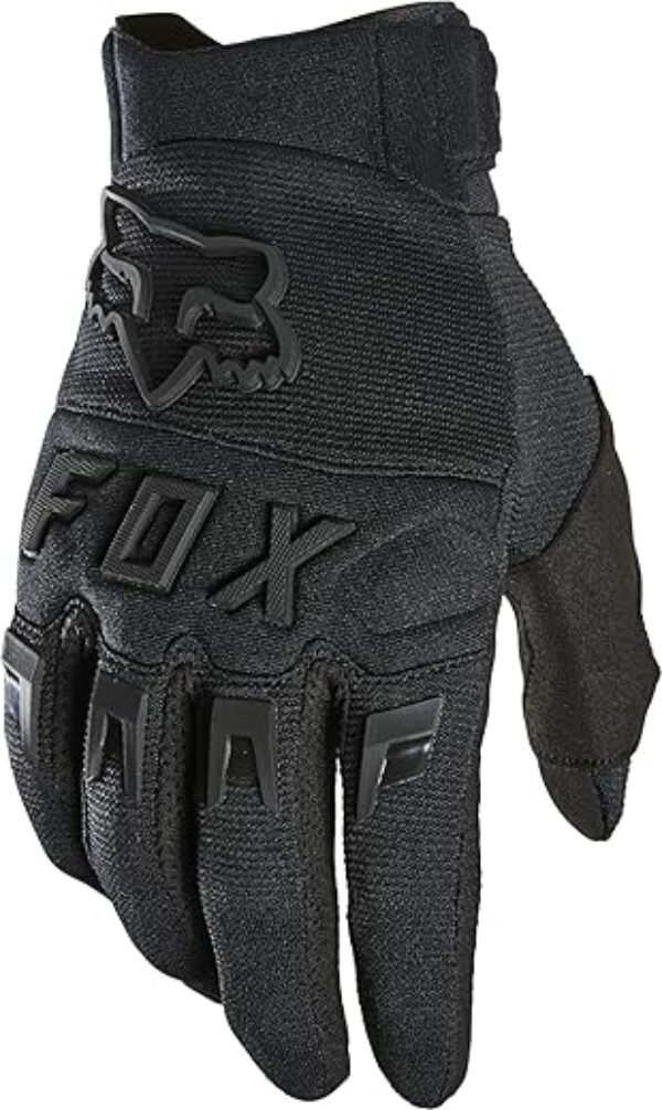 Fox Racing Mens Dirtpaw Motocross Glove