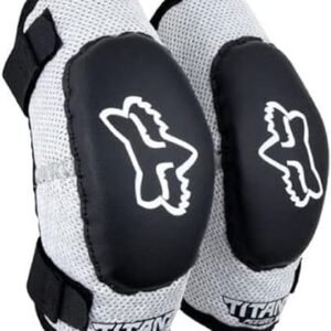 Fox Racing Peewee Titan Motocross Elbow Guard