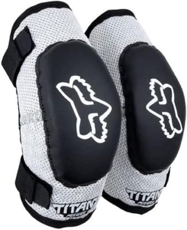 Fox Racing Peewee Titan Motocross Elbow Guard