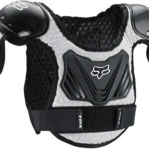 FOX RACING Youth Peewee Titan Motocross Roost Deflector