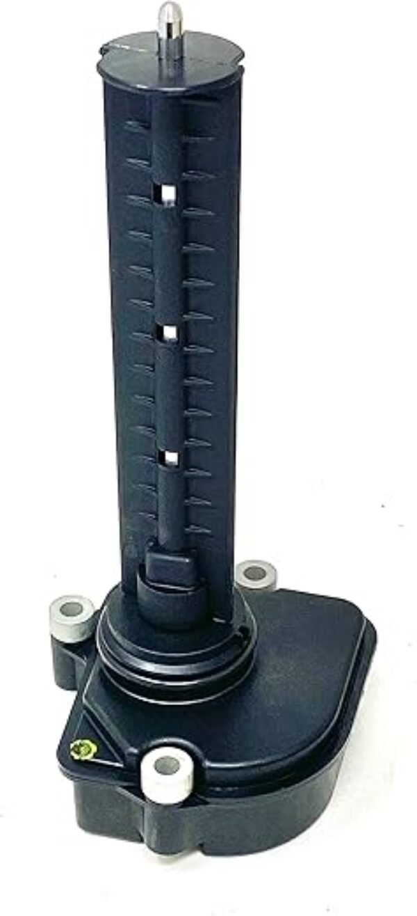 General Motors Genuine Intake Manifold Tuning Valve - 12598658