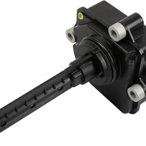 GM Parts Genuine 12609301 Engine Intake Manifold Tuning Valve