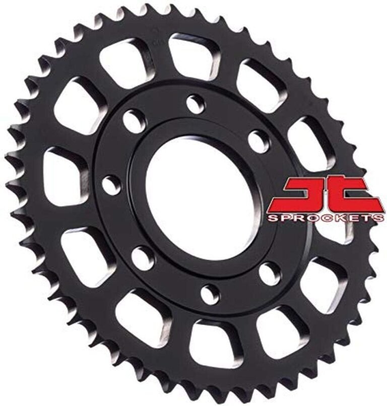 JT Sprockets JTR269.45 45T Steel Rear Sprocket