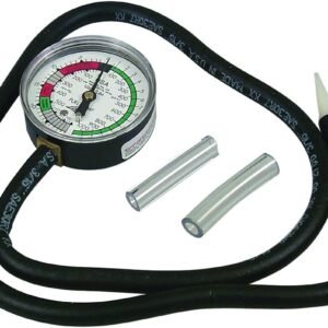 Lisle 20300 Vacuum Gauge and Fuel Pump Tester