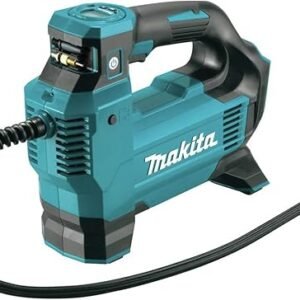 Makita DMP181ZX 18V LXT Lithium-Ion Cordless High-Pressure Inflator (Tool Only)
