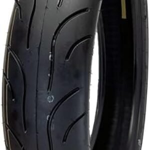 MMG Tire Sport Touring Front Motorcycle Street Tubeless 120/70-17 (58S)