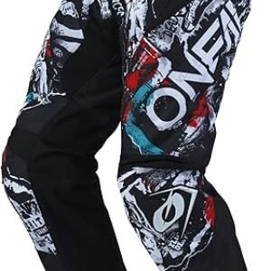 O'NEAL Men's Element Attack Pant