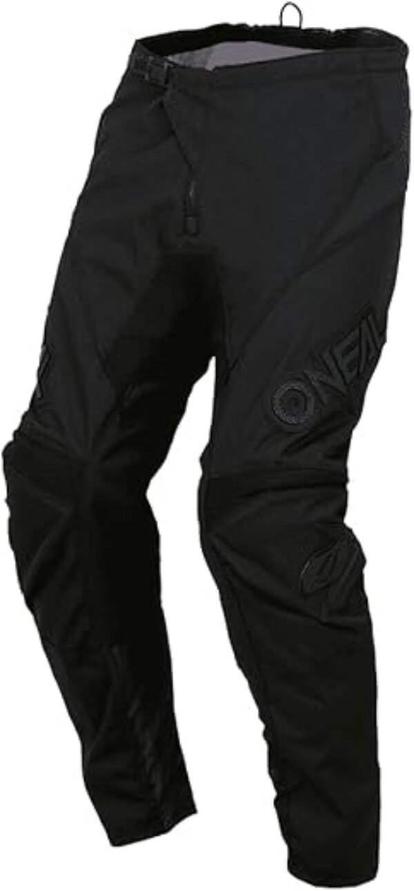 O'Neal Women's Element Classic Pant (Black, Size 7/8)