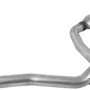 Walker 55545 Direct Fit Exhaust Resonator and Pipe Assembly for Toyota RAV4