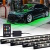 Lighting Upgrades