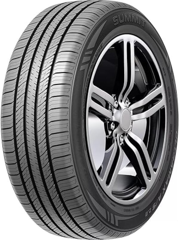 225/65R16 SUMMIT ULTRAMAX A/S 2.0 100H