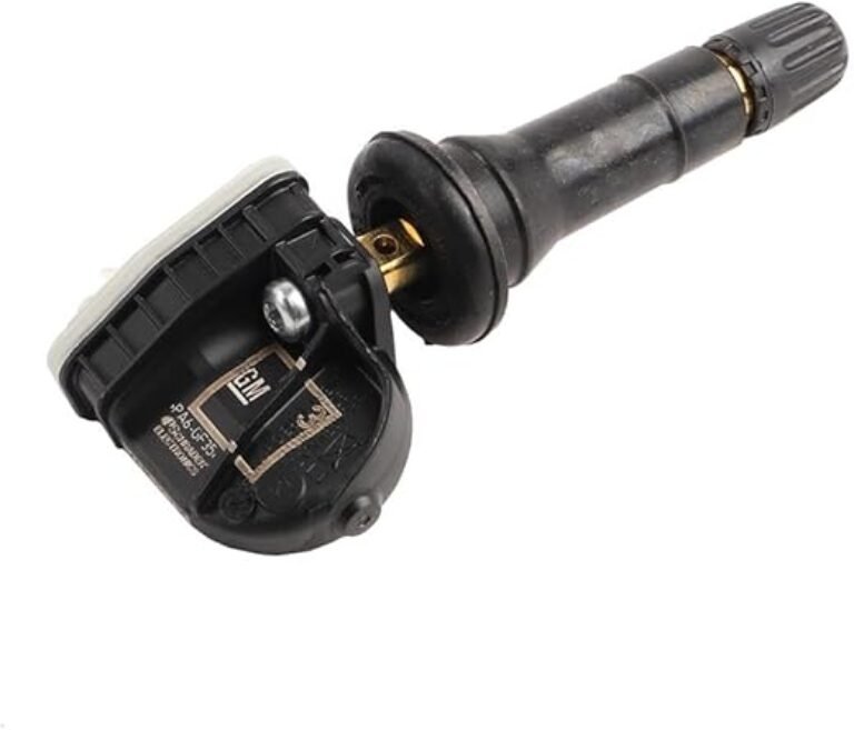 ACDelco GM Genuine Parts 13540601 Tire Pressure Indicator Sensor