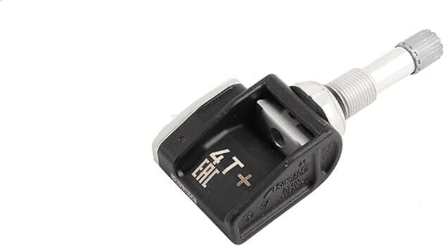 ACDelco GM Genuine Parts 13545366 Trailer Tire Pressure Indicator Sensor