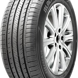BlackHawk Street-H HH11 UHP 205/65R16 95H Passenger Tire