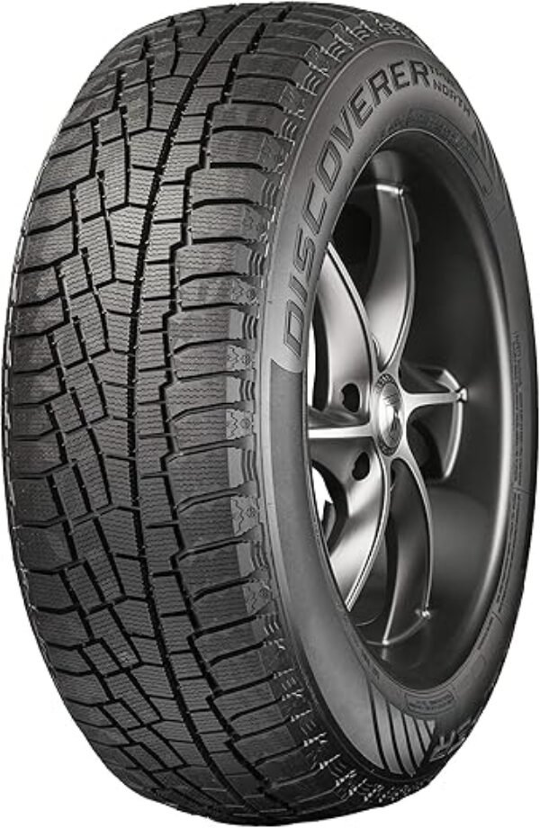 Cooper Discoverer True North Winter 225/60R17 99T Tire