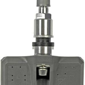 Dorman 974-009 Tire Pressure Monitoring System (TPMS) Sensor Compatible with Select Models