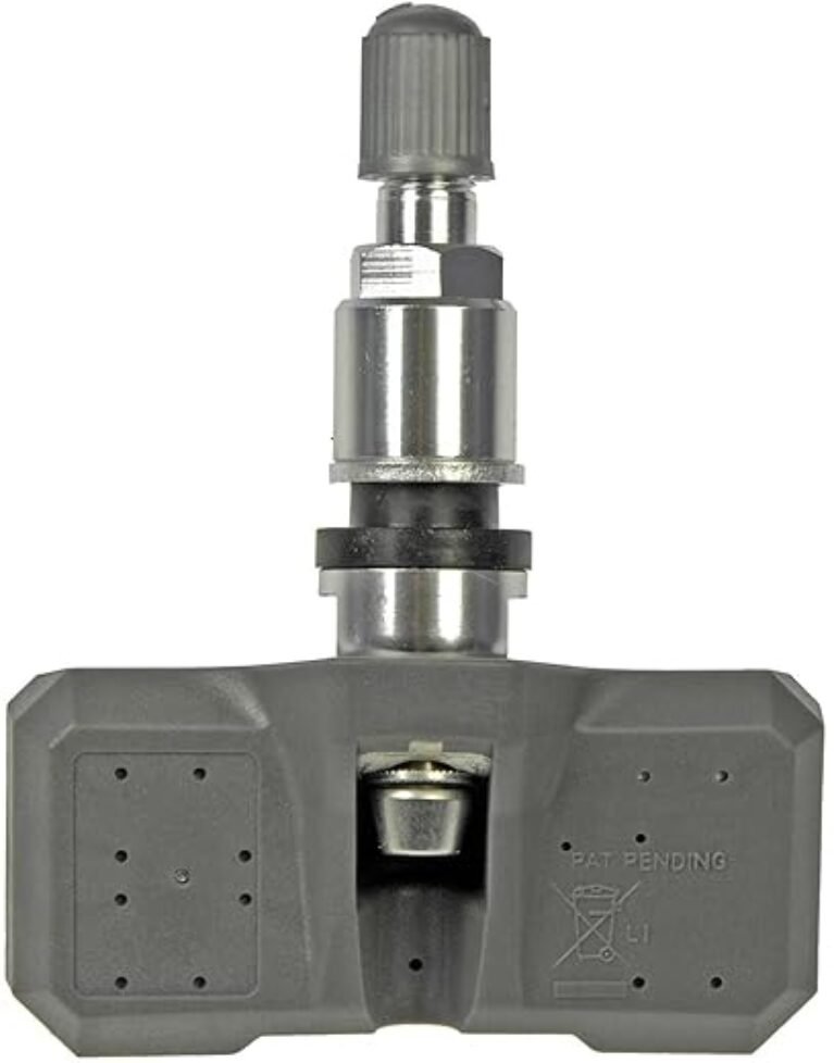 Dorman 974-009 Tire Pressure Monitoring System (TPMS) Sensor Compatible with Select Models