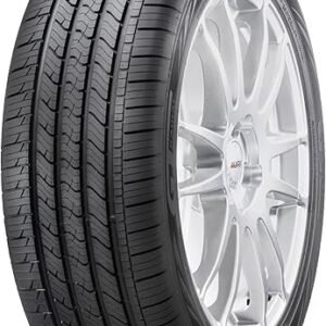 GT Radial Maxtour LX 205/55R16 91V Tire (100UA3537)