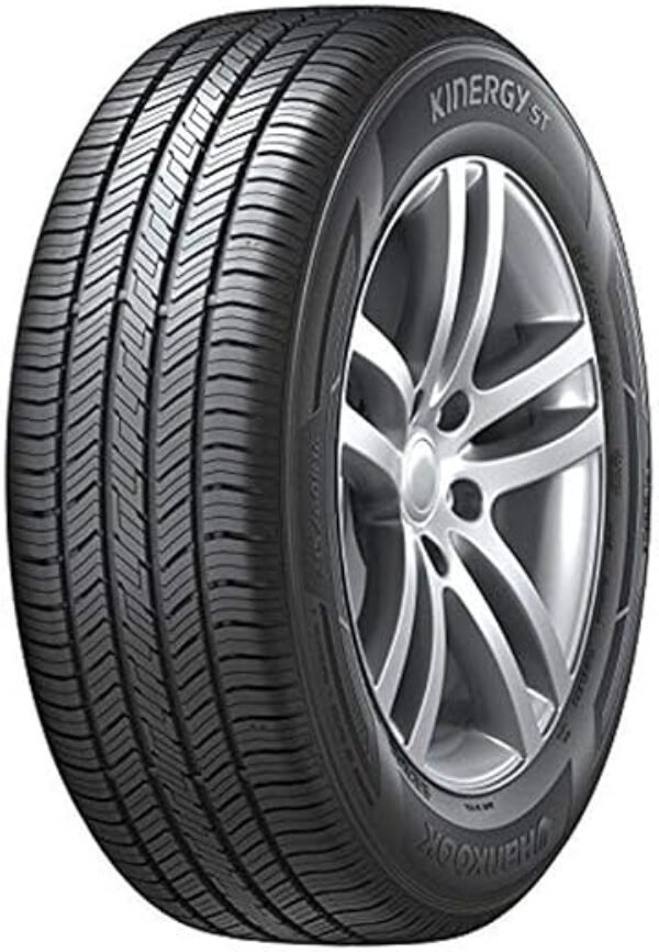 Hankook Kinergy ST H735 All-Season Radial Tire - 235/65R17 104H