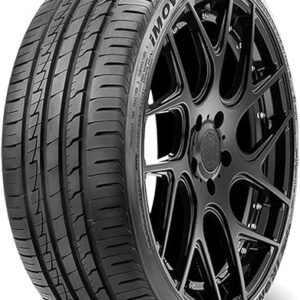 Ironman iMove Gen 2 A/S all_ Season Radial Tire-205/55R16 91V