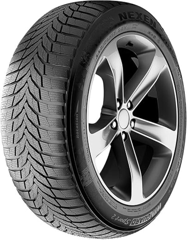 Nexen Winguard Sport 2 215/50R17 95V XL